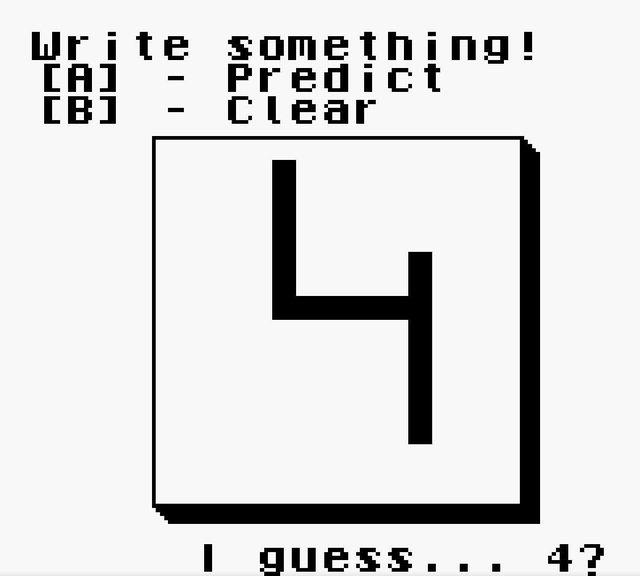 Gameboy AI