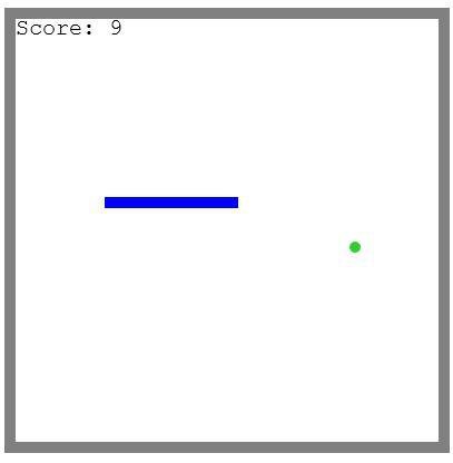 Snake Game (mal0689)