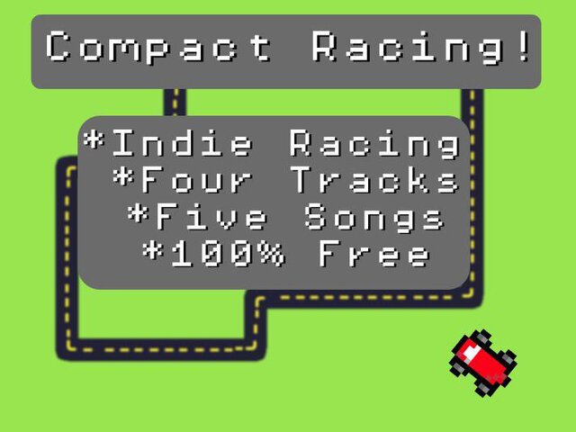 Compact Racing