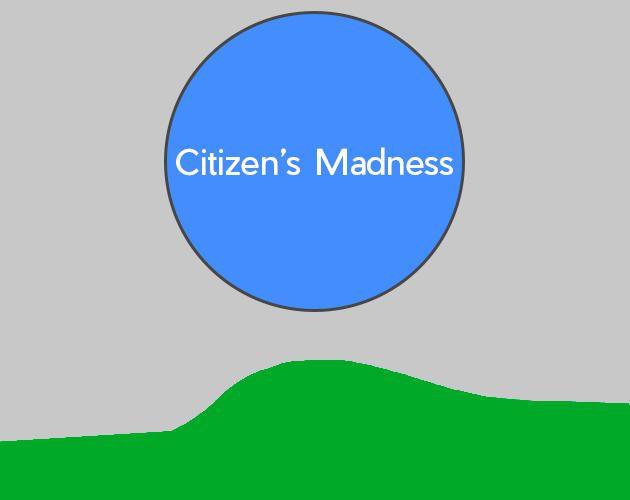 Citizen's Madness