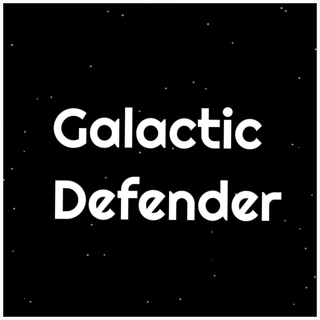Galactic Defender (Infinity)