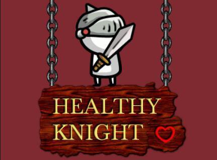 Healthy Knight