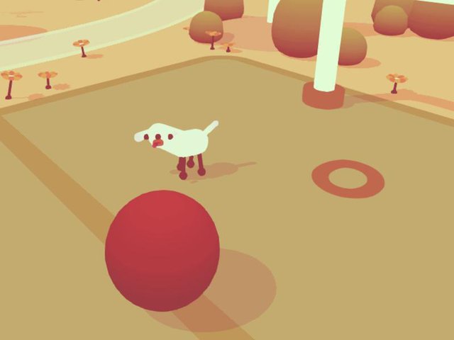 Pupper Park (itch)