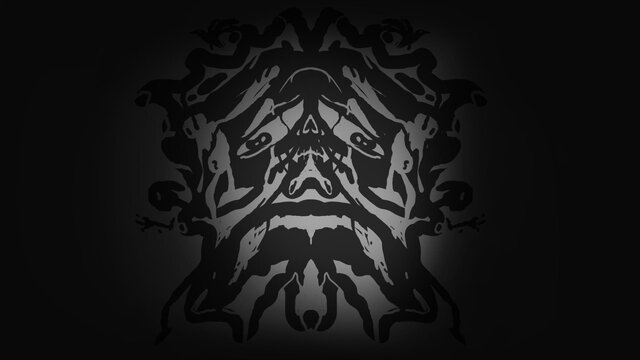 Rorschach (itch) (Jona Schroedter)