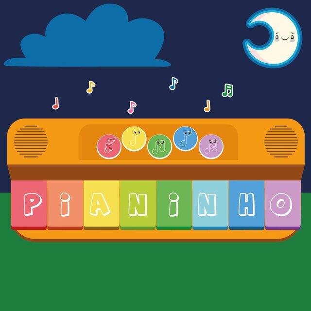 Pianinho