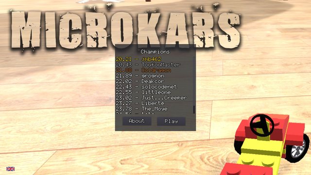 Microkars
