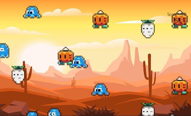PunchFall