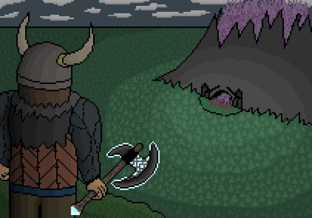 Call of Asgard