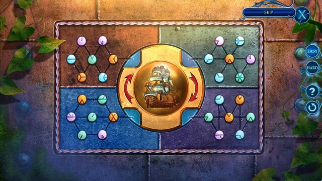 Mystery Tales: Master of Puppets Collector's Edition