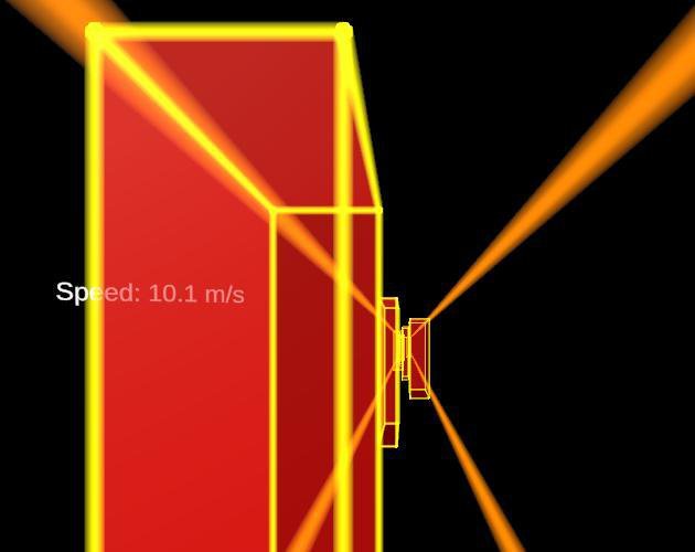 ProjectBBR - Oculus Quest