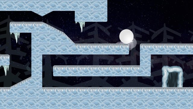 Snow Problem (matt-m)