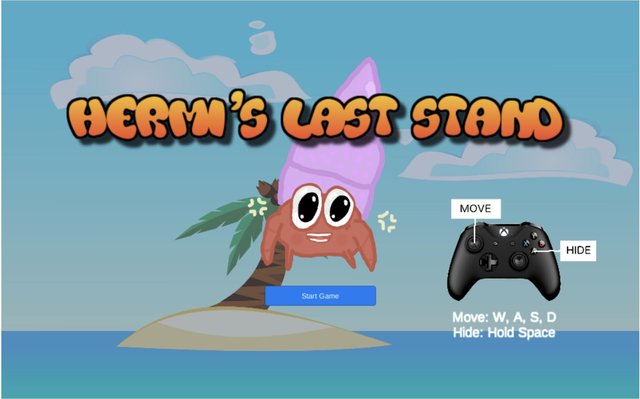 Hermi's Last Stand