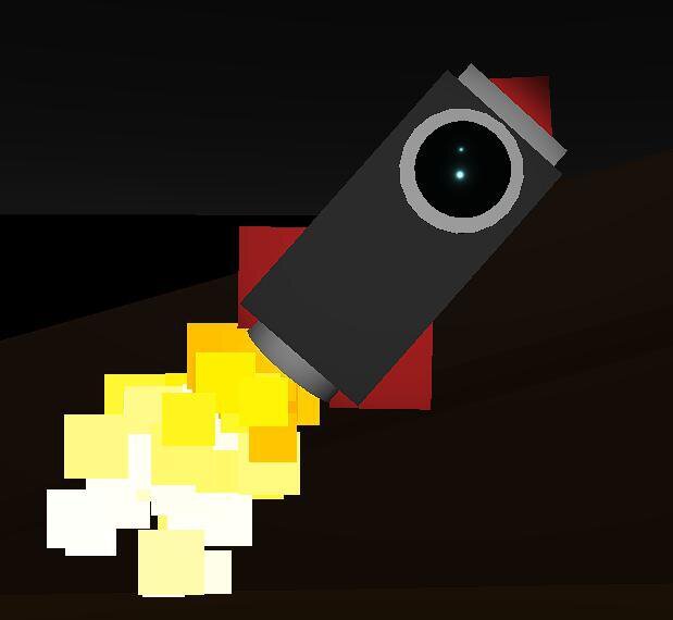 RocketBoost (WilgotW)