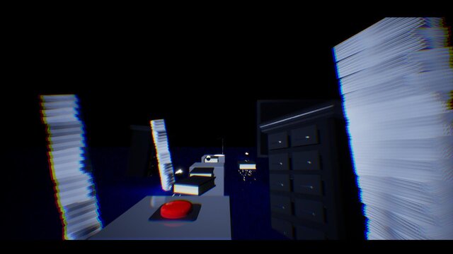 Nightlight (MoltenCube)
