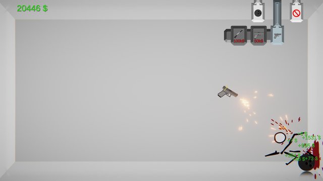 Little Dude Torture Chamber V0.1