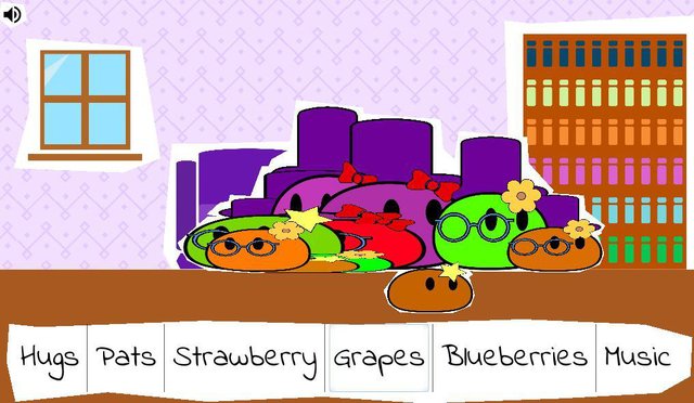 Slime Home