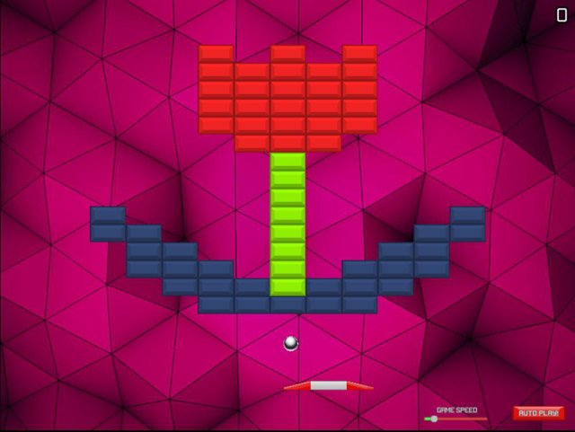 Block Breaker (shadecast)
