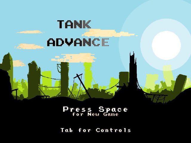 Tank Advance