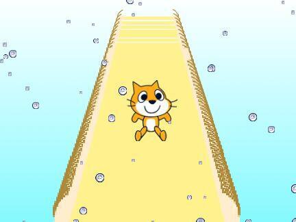 Suicidal Sliding!