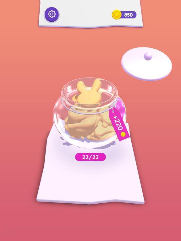 Cookie-Cutters