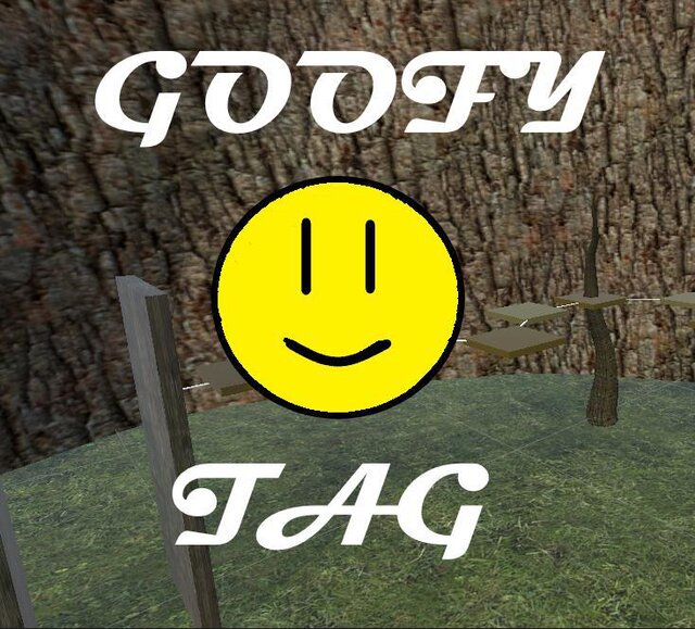 GOOFY TAG