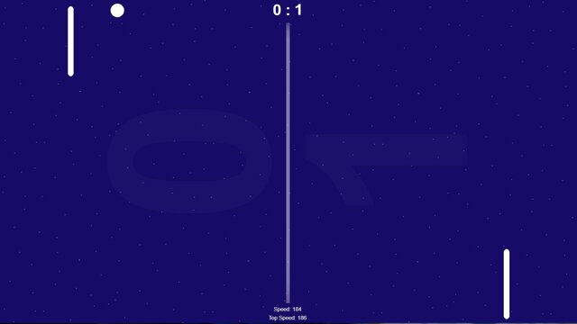 Pong Ping (MAGGaming)