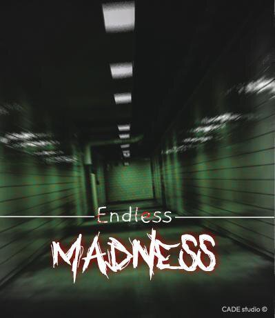 Endless Madness (Adil)