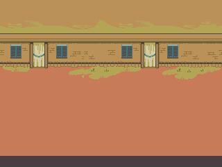 Golem Village