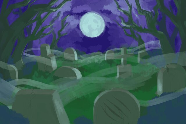 MidnightMonstrosities