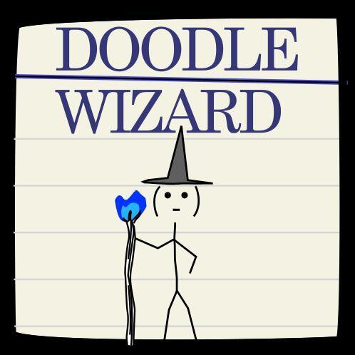 Doodle Wizard