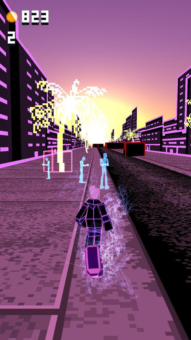 Horizon Runner