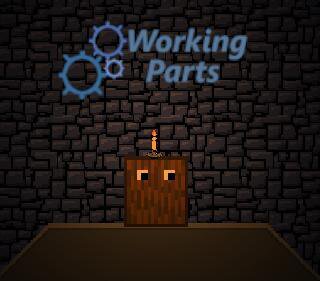 Working Parts