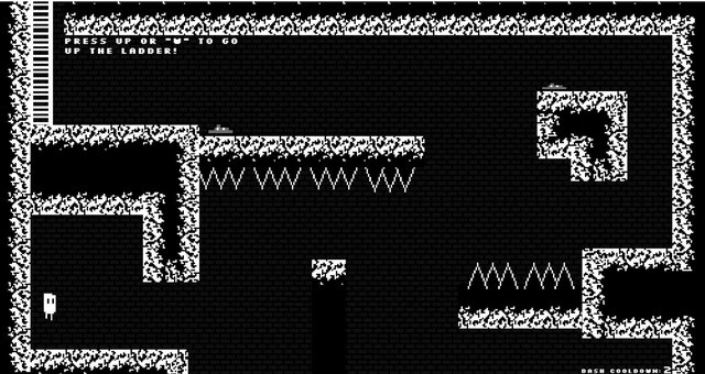 Pixel Dungeon (itch) (CmSpeedrunner)