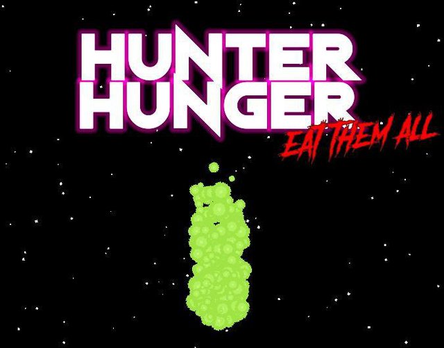 Hunter Hunger Post Jam