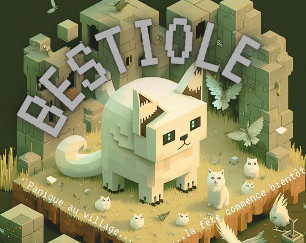 Bestiole