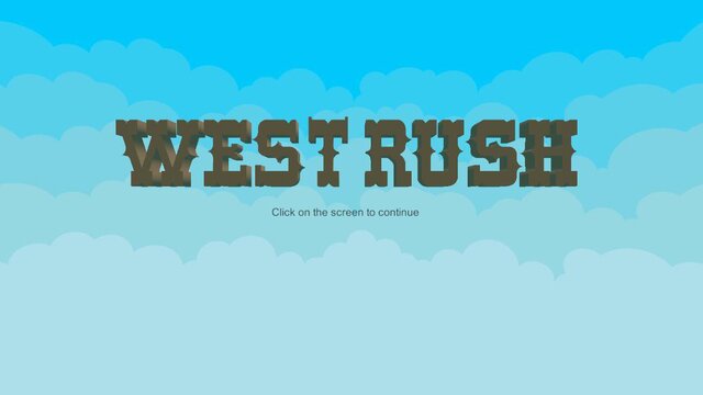 WestRush