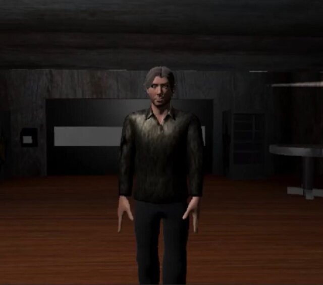 The Night Crawlers (Demo)