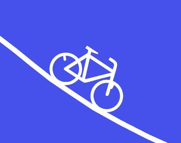Bike Simulator