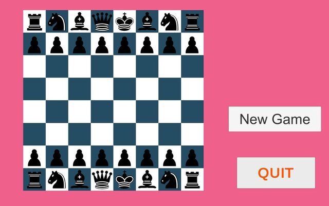 Cat Chess