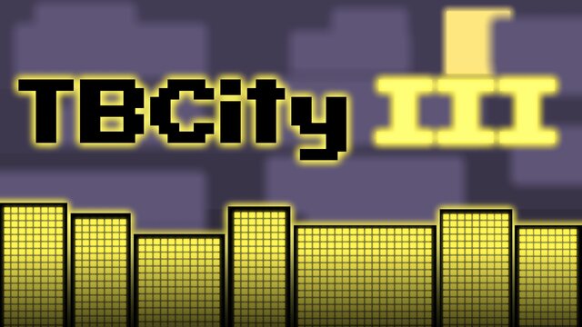 TBCity III