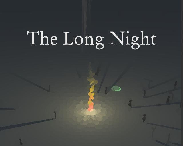 LD43 The Long Night