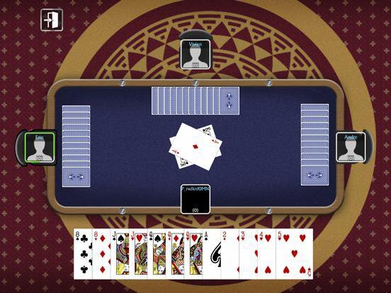 Murlan Pro