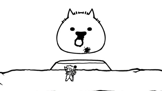 Untitled Sheep Game