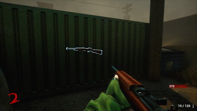Escape From Zombies