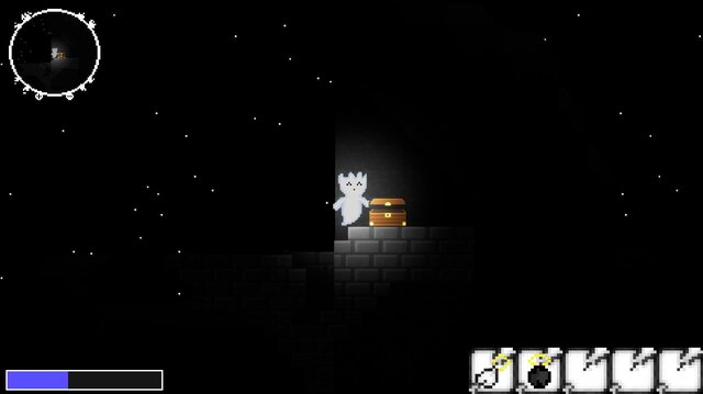 A Lost Soul (Team Souls, SerbanHero, CodyWolf)