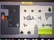 2D Platformer Final (halldavo)