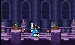 kNIGHTmare (itch) (FeelGabri)