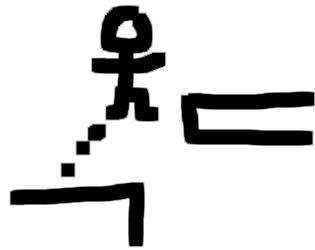 3D Platformer In 2D