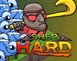 Shep Hard