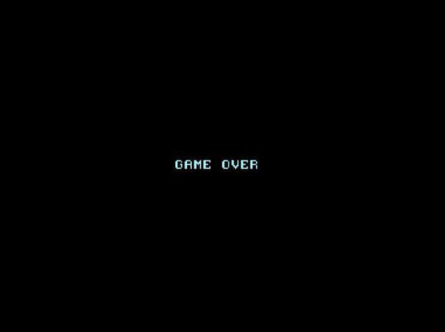 Goldrake Vs Vega - C64